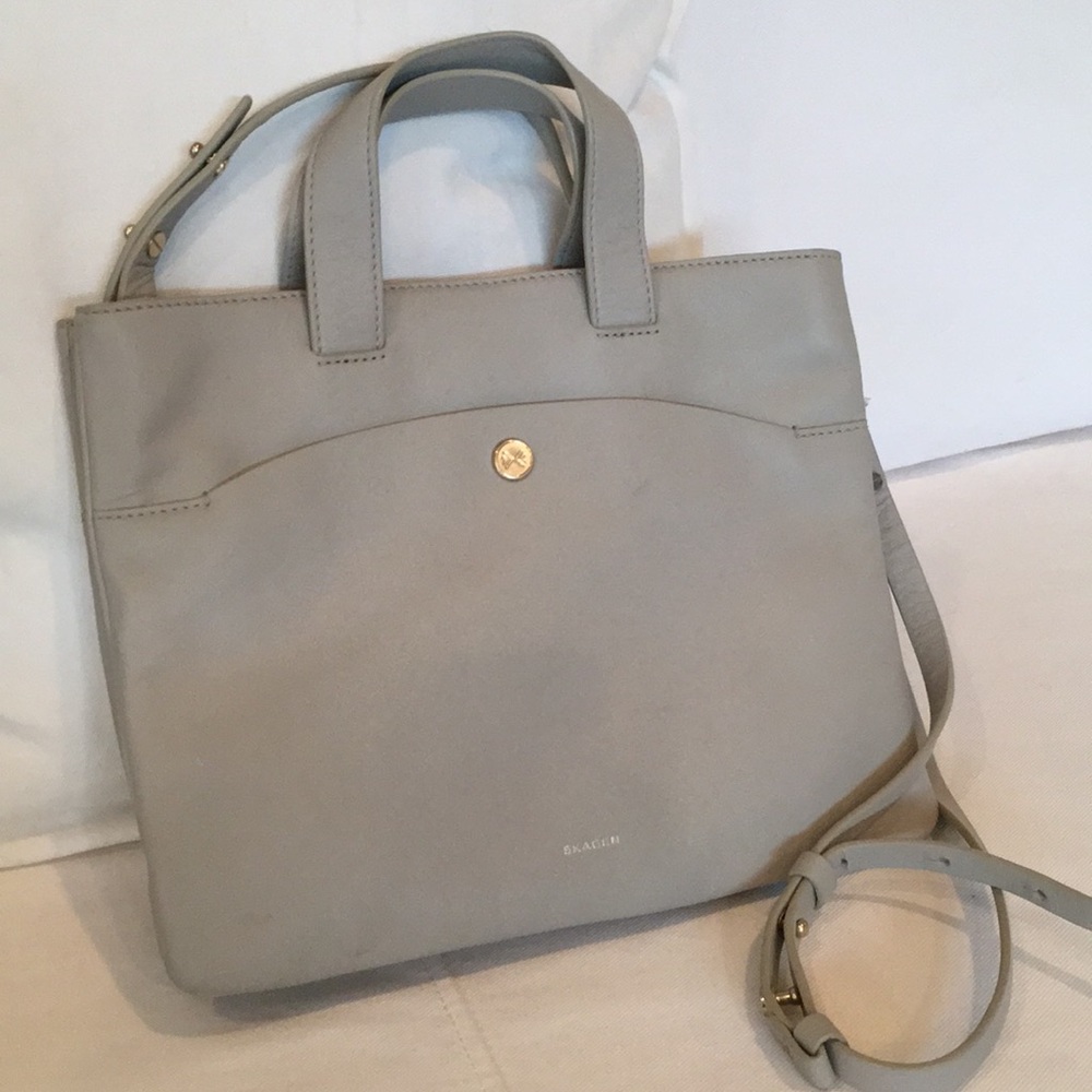 Skagen cross body bag